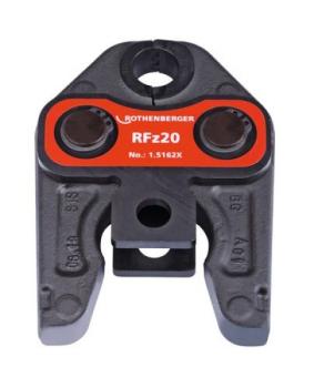 Rothenberger  Pressbacke Standard RFz20  015162X